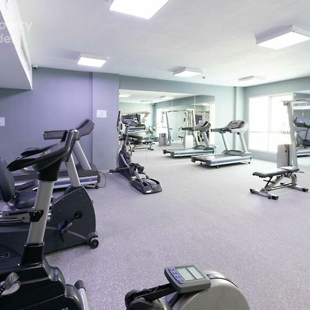 Elite Studio At Dubai Marina Bagian luar foto