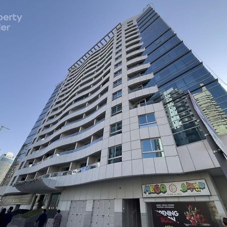 Elite Studio At Dubai Marina Bagian luar foto