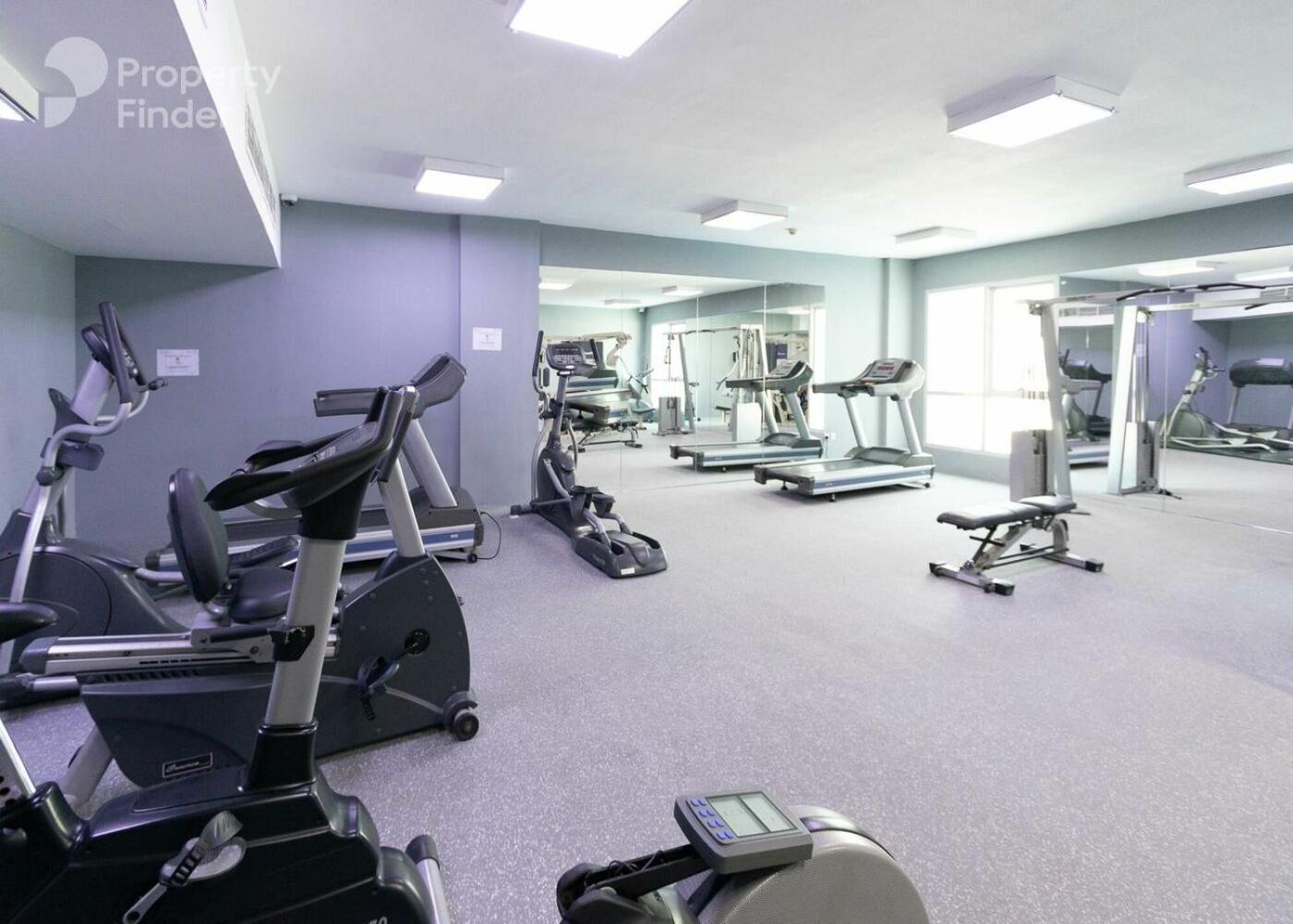 Elite Studio At Dubai Marina Bagian luar foto